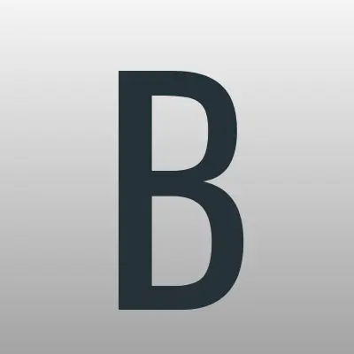 Бахметьевская сельская библиотека, лого-визитка